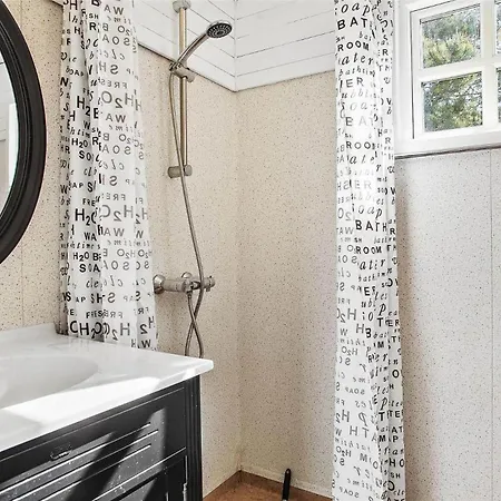 Prázdninový dům Jb297-brovst-dadyrvej-3 *